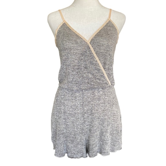 Urban Outfitters Out From Under Romper - Picture 1 of 14